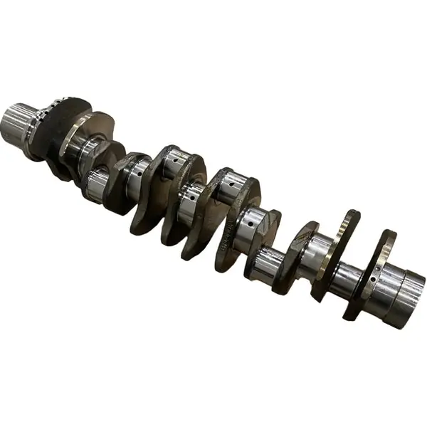 DDE 23515598 Genuine Detroit Diesel Crankshaft
