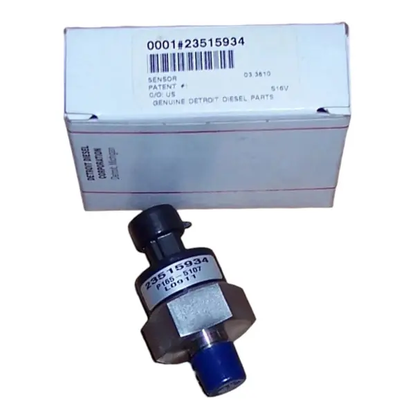 SK0224447-US20260702-105043-0 DDE 23515934 Detroit Diesel Sensor Pressure - Image 1