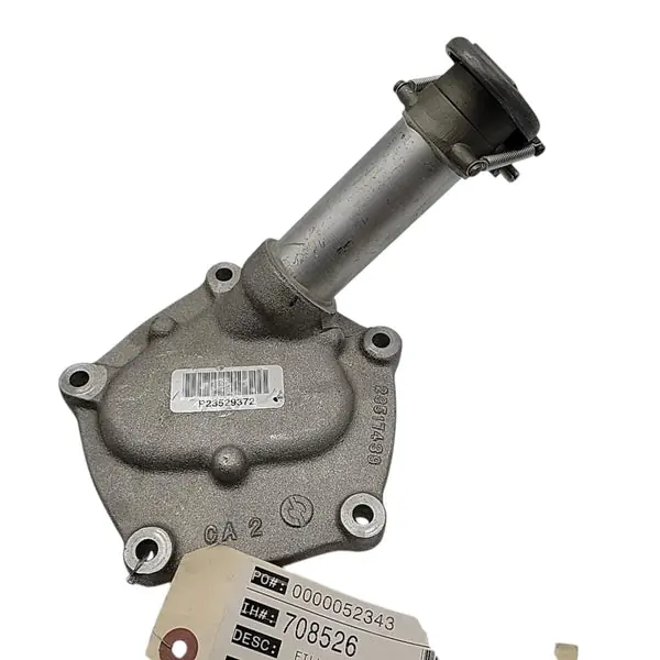 DDE 23517440 Genuine Detroit Diesel Oil Filter Tube