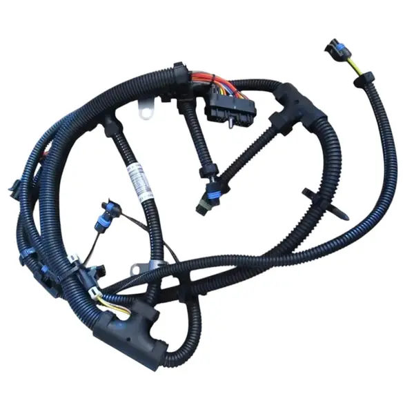 DDE-23522323 Genuine Detroit Diesel Engine Wiring Harness