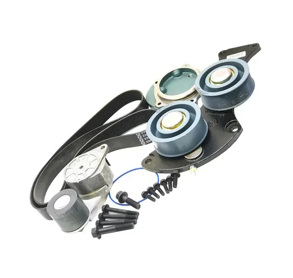 DDE 23527060 Genuine Detroit Diesel Auto Belt Tensioner Kit For 60 Series