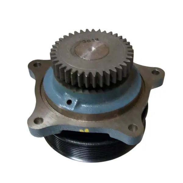 SK0224478-US20260702-105043-0 DDE 23530420 Genuine Detroit Diesel Drive Assembly - Image 1