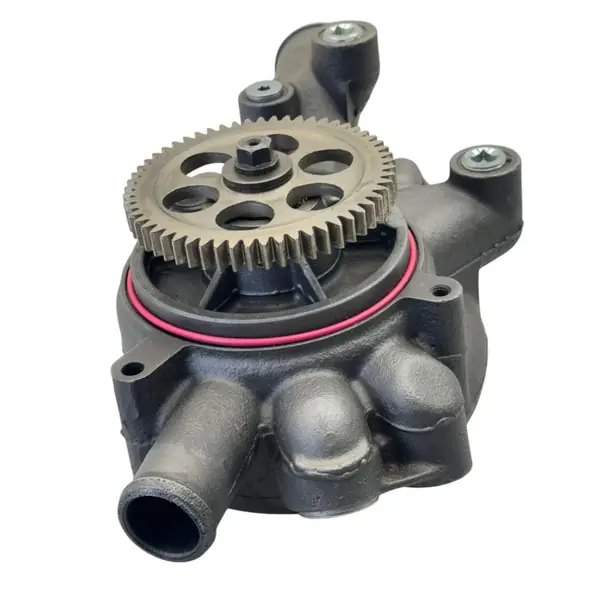 DDE 23530427 Genuine Detroit Diesel Water Pump Assembly 12.7L