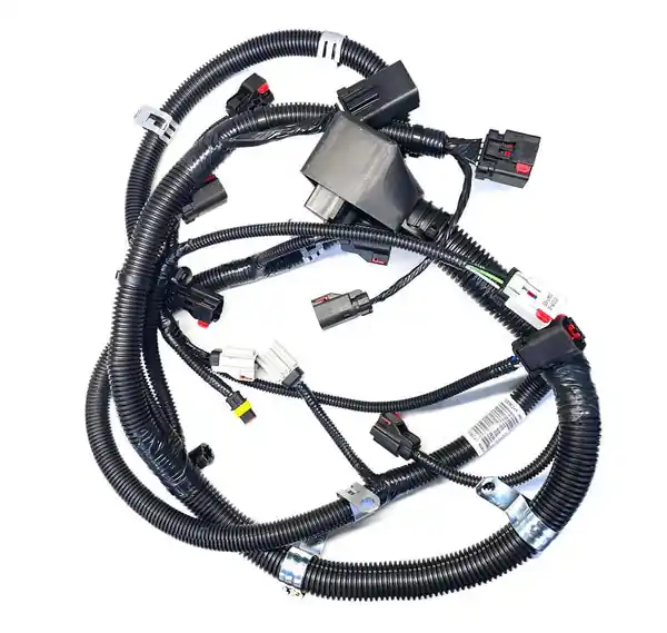 Dde 23536241 Genuine Detroit Diesel Wiring Harness For 60 Series 14.0L
