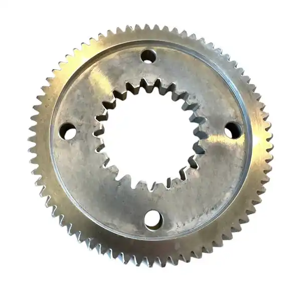 DDE-8929311 Genuine Detroit Diesel Air Compressor Drive Gear