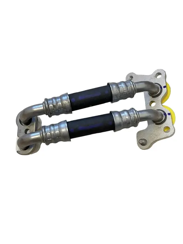 SK0224566-US20260702-105043-0 Genuine Freightliner Low Pressure Fuel Line - Image 1