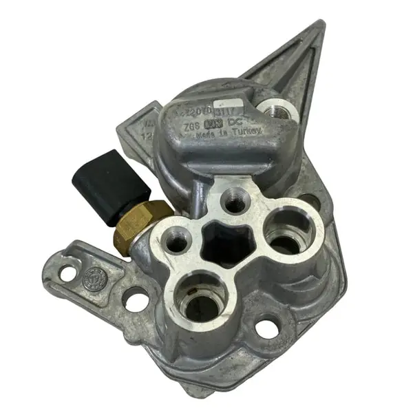 DDE A4720700717 Genuine Detroit Diesel Sealing Flange