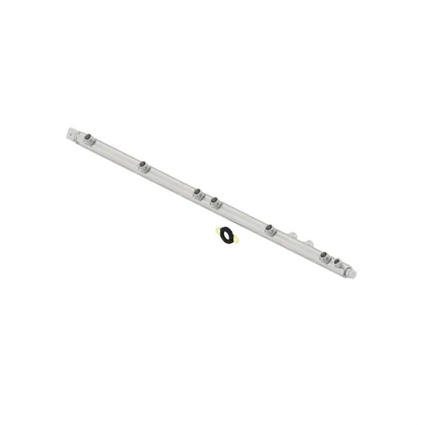 SK0224608-US20260702-105043-0 DDE A4720780945 Genuine Detroit Diesel Fuel Rail Kit DD15 - Image 1