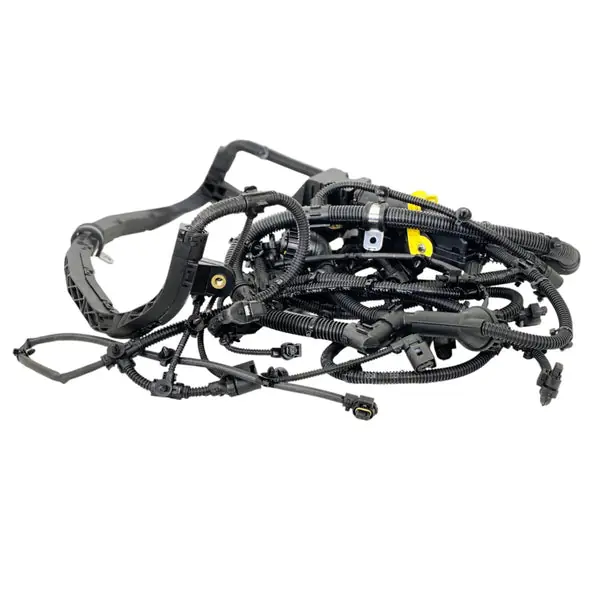 DDE A4721503020 Genuine Detroit Diesel Electrical Wiring Harness