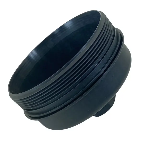 DDE A4721840308 Genuine Detroit Diesel Oil Filter Cap