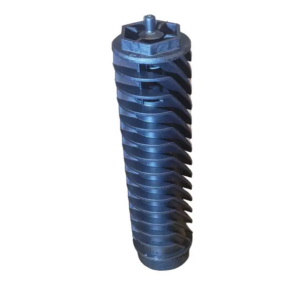 SK0224645-US20260702-105043-0 DDE A4721860095 Genuine Detroit Diesel Oil Filter Support Stand Pipe for - Image 1