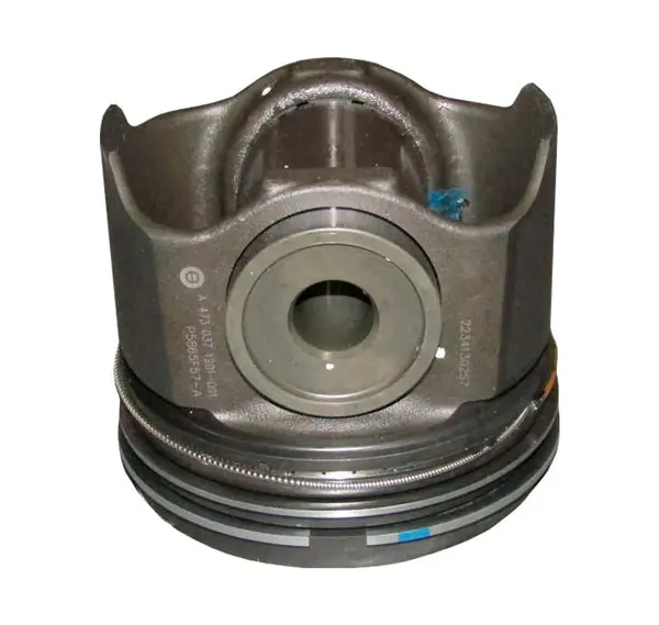 SK0224658-US20260702-105043-0 DDE A4730301517 Genuine Detroit Diesel Piston Kit - Image 1