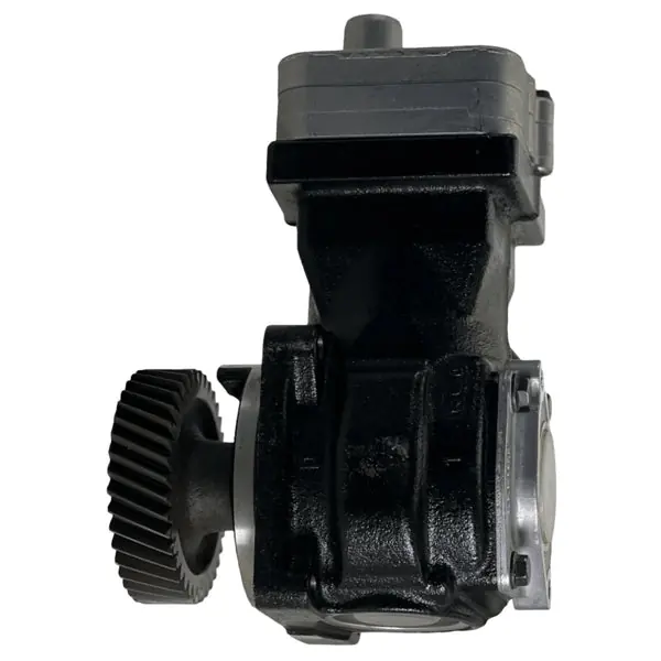 SK0224669-US20260702-105043-0 Dde A9061306015 Genuine Detroit Diesel Air Compressor - Image 1