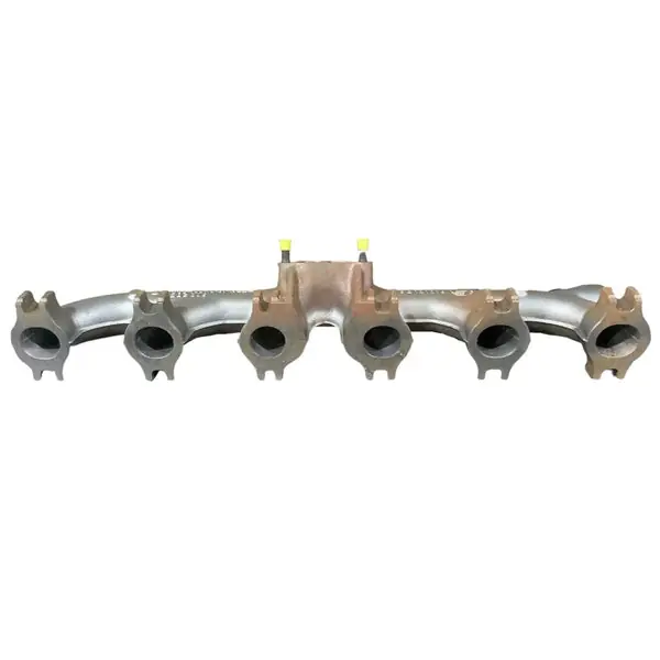DDE A9061402509 Genuine Detroit Diesel Exhaust Manifold MB906