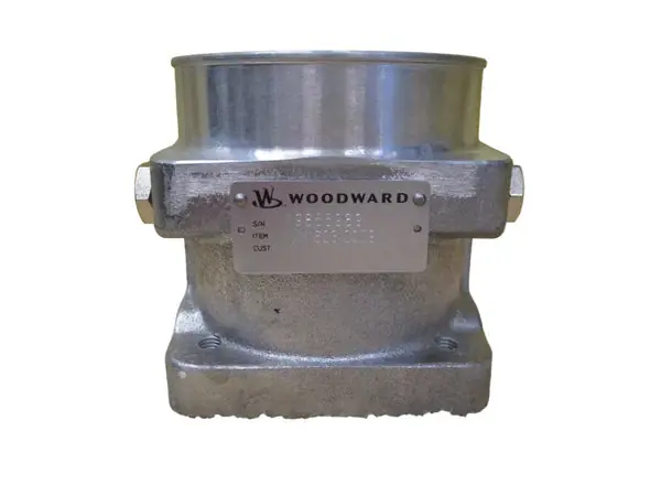 DDE E23521878 Genuine Detroit Diesel Mixer Unit