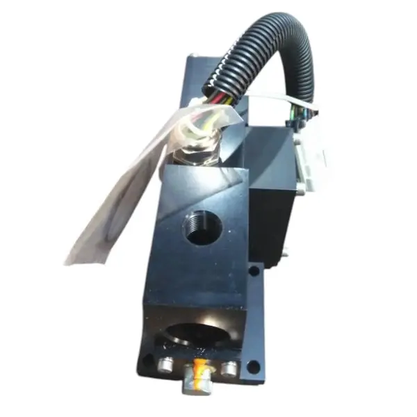DDE E23528720 Genuine Detroit Diesel  Control Valve