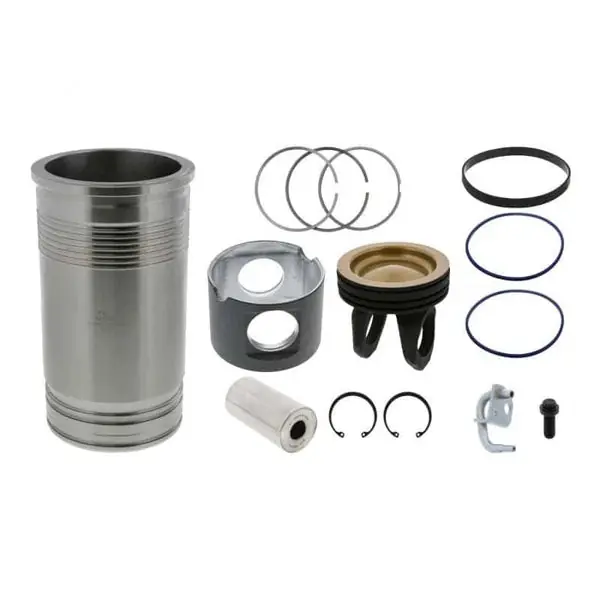 DDE E23532561 Genuine Detroit Diesel Cylinder Kit