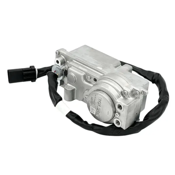 DDE E23536427 Genuine Detroit Diesel Turbo Actuator Kit For Detroit Diesel Series 60