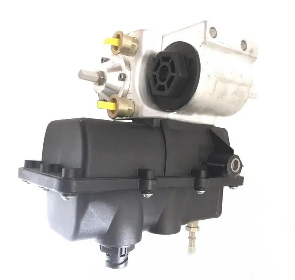 DDE EA000140107827 Genuine Detroit Diesel Def Pump
