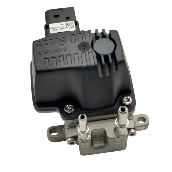 DDE EA0001407639 Genuine Detroit Diesel Diesel Exhaust Fluid Dosing Unit