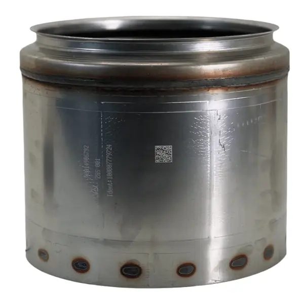 DDE EA0014908892 Genuine Detroit Diesel Dpf Diesel Particulate Filter Kit
