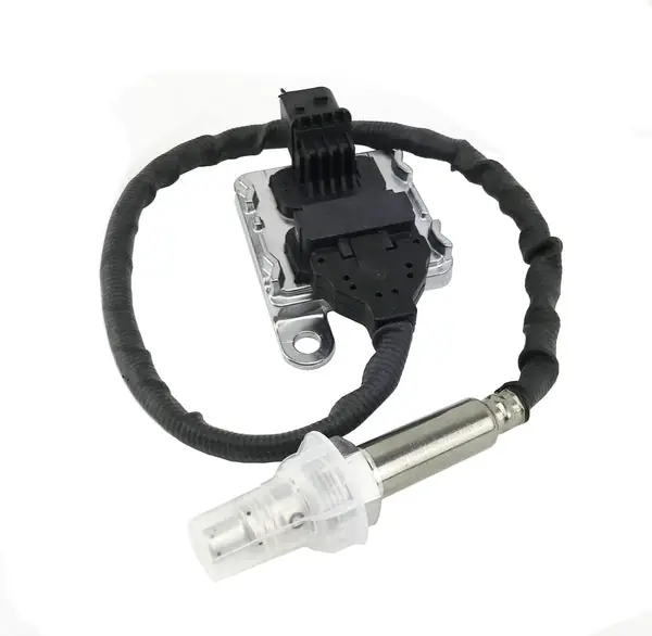 DDE EA0101531928 Genuine Detroit Diesel NOX Sensor Inlet For Dd13 Dd15 Dd16