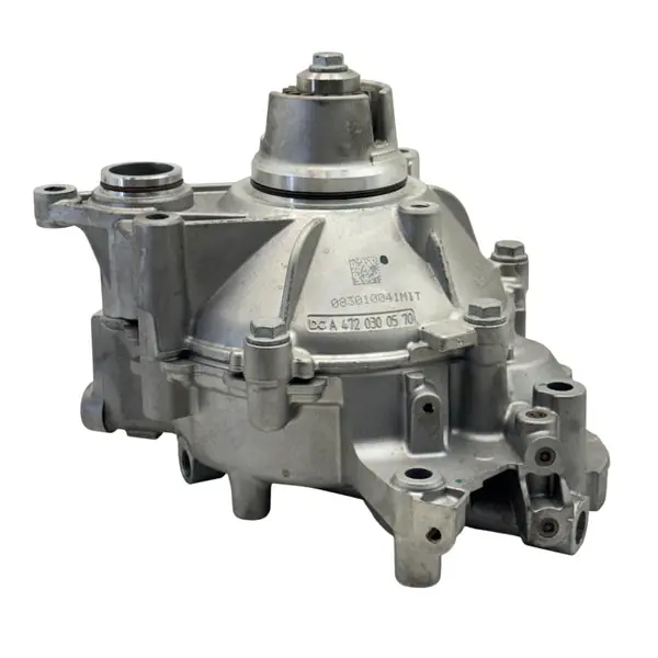 SK0224787-US20260702-105043-0 DDE EA4720300970 Genuine Detroit Diesel Turbo Gear Box - Image 1