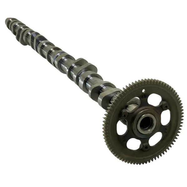 DDE EA4720501301 Genuine Detroit Diesel Camshaft - Outlet