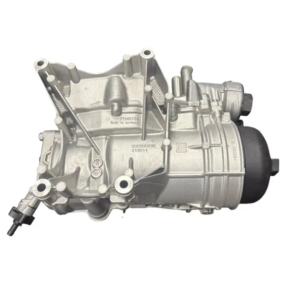 DDE EA4720906052 Genuine Detroit Diesel Fuel Filter Module Assembly