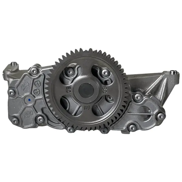 DDE EA4721806601 Genuine Detroit Diesel Oil Pump