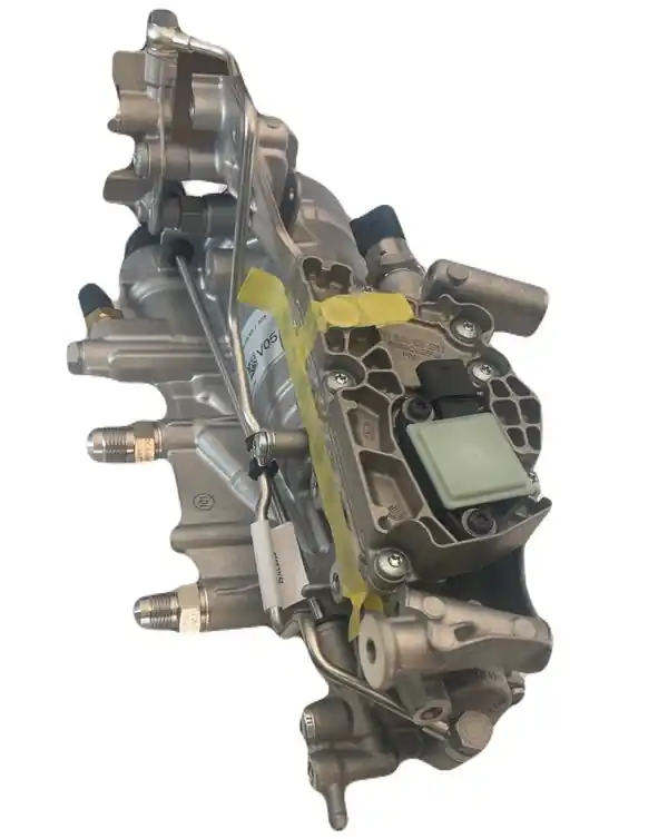 Genuine Detroit Diesel Fuel Filter Assemble