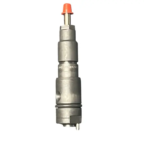 SK0224831-US20260702-105043-0 DDE R0020103651S Genuine Detroit Diesel Fuel Injector Freightliner - Image 1