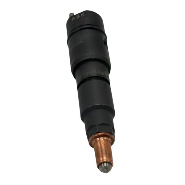 DDE R0050177721 Genuine Detroit Diesel Fuel Injector