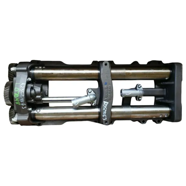 SK0224842-US20260702-105043-0 DDE-R23524063 Genuine Detroit Diesel Balance Shaft Assembly - Image 1