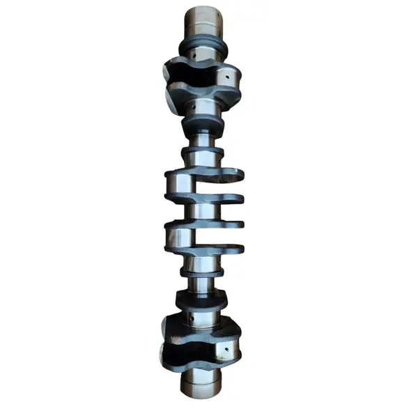 DDE-R23527771 Genuine Detroit Diesel Crankshaft