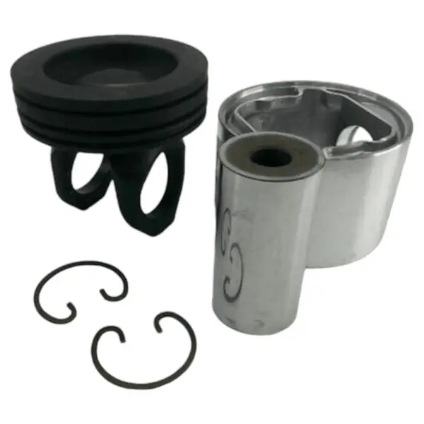 DDE R23530662 Genuine Detroit Diesel Piston Kit Assembly