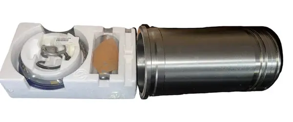 DDE-R23533563 Genuine Detroit Diesel Engine Piston Kit