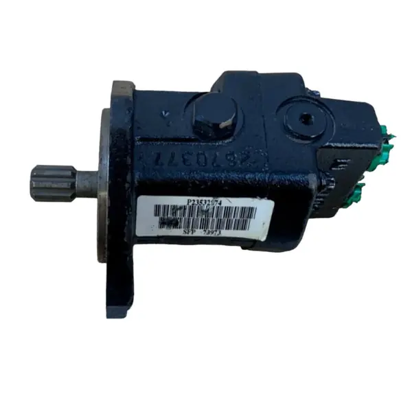 SK0224874-US20260702-105043-0 DDE R23536459 Genuine Detroit Diesel Fuel Pump - Image 1
