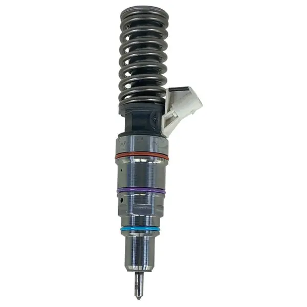DDE R414703002 Genuine Detroit Diesel Fuel Injector