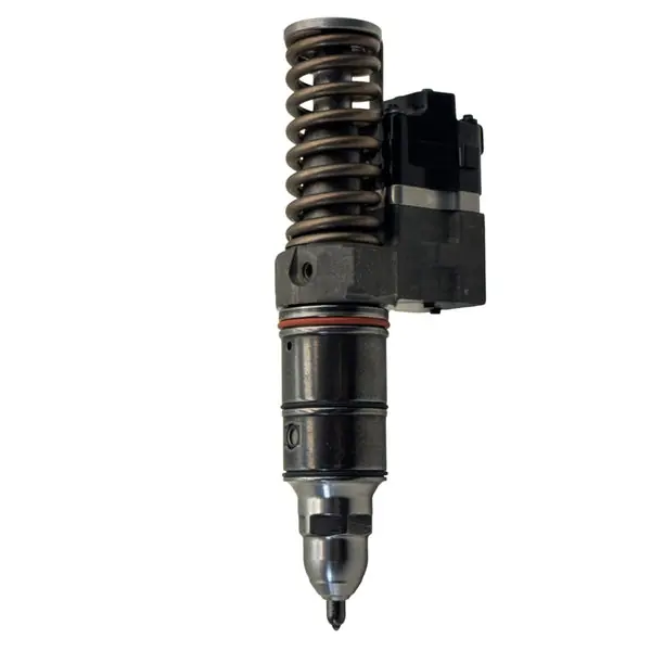 SK0224883-US20260702-105043-0 DDE R5237784 Genuine Detroit Diesel Fuel Injector - Image 1