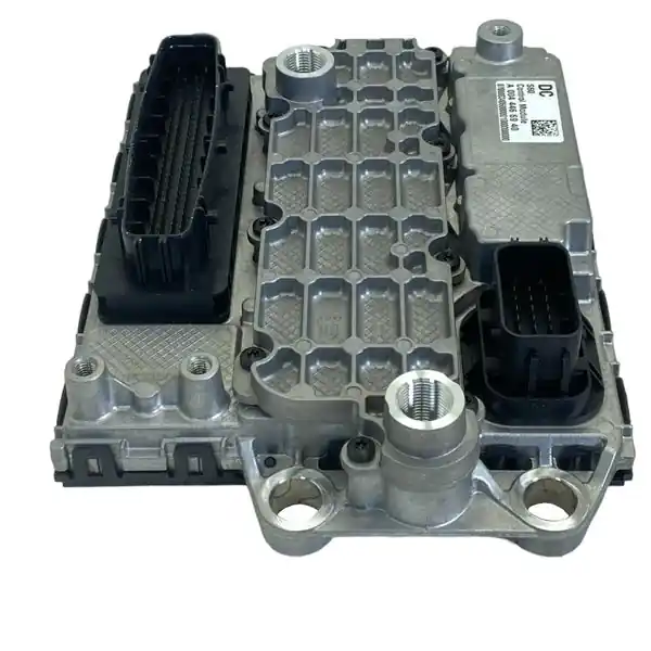 SK0224901-US20260702-105043-0 DDE RA0054462240 Genuine Detroit Diesel Engine Control Unit Mcm 1.0 S60 Epa07 12V Fuel Cooled - Image 1