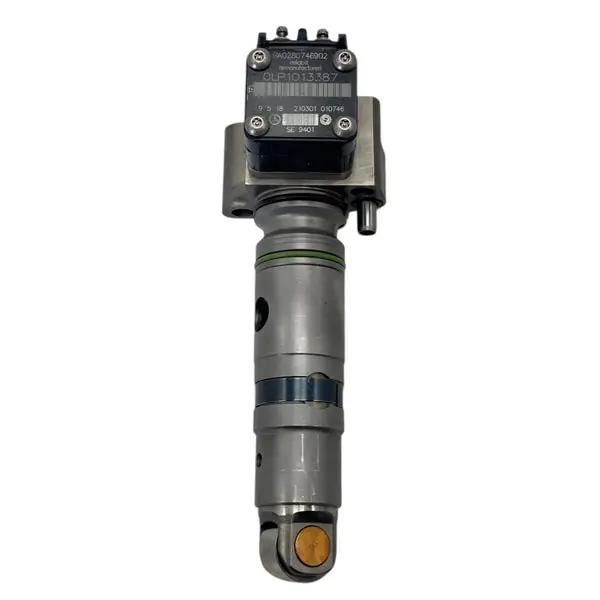 DDE RA0280746902 Genuine Detroit Diesel Injector Pump