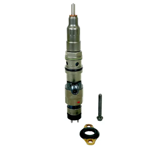 DDE RA4600700787  Genuine Detroit Diesel Fuel Injector