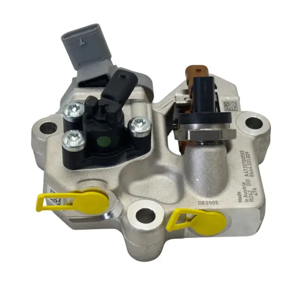 SK0224932-US20260702-105043-0 DDE RA4720700555 Genuine Detroit Diesel Doser Valve For Dd15 - Image 1