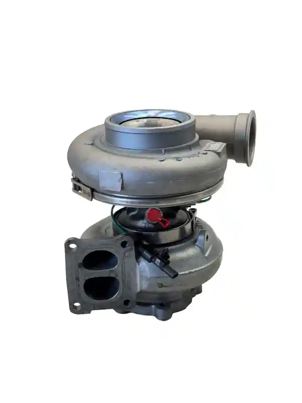 SK0224937-US20260702-105043-0 DDE RA4720902780 Genuine Detroit Diesel Turbocharger - Image 1