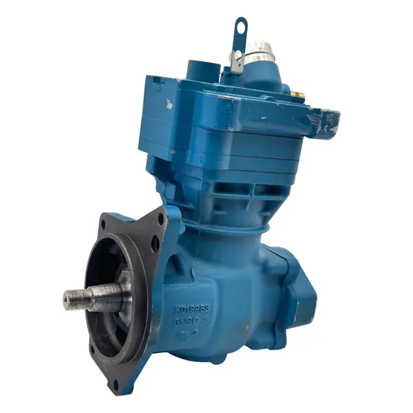 DDE RA4721300815 Genuine Bendix Compressor