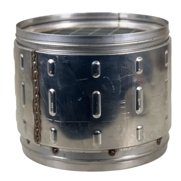 DDE RA6804915894 Genuine Detroit Diesel DPF Diesel Particulate Filter