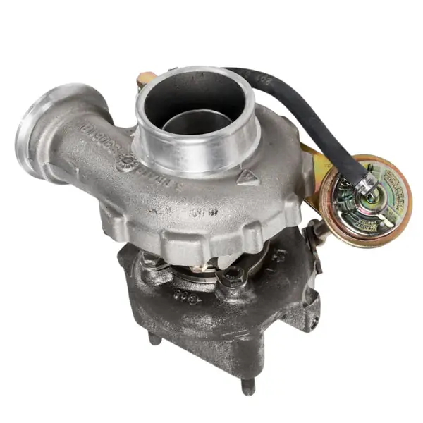 DDE RA9060963999 Genuine Detroit Diesel Turbocharger