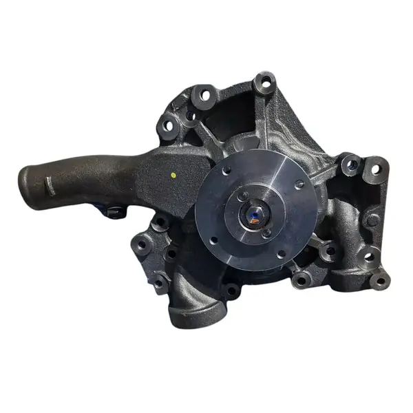 DDE RA9062006301 Genuine Detroit Diesel Engine Water Pump