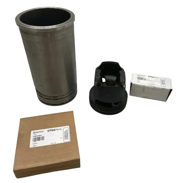 DDE XR23536256 Genuine Detroit Diesel Cylinder Kit S60